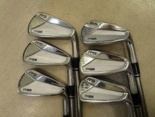 Jeu de fers PRGR RS FORGED