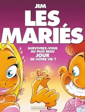 Les Mariés - Jim