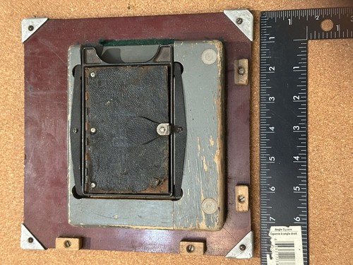 Camera lens board toyo - camera,