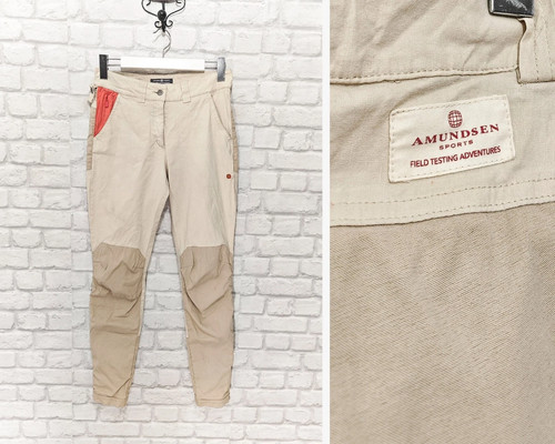 Pantalon randonnée femme - de,
