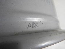 Jante BMW SERIE 5 E39 PHASE 1