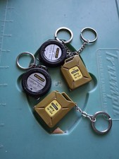 Porte Clés Mètre
