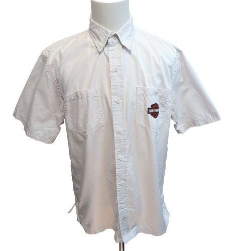Chemise harley davidson - davidson, l