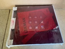 Ikea lekman storage - ikea,
