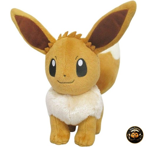 Peluche pokemon evoli forme - pokemon,
