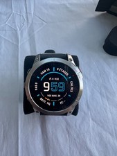 Garmin Epix Gen 2 - Edition