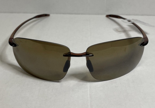 Lunettes soleil maui jim - lunettes,