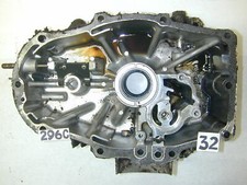 Kawasaki FH601V V-Valve OHV