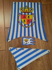 lego  voiles + drapeau set