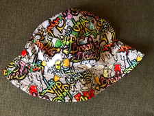 Chapeau bob reversible avec - chapeau/bob,