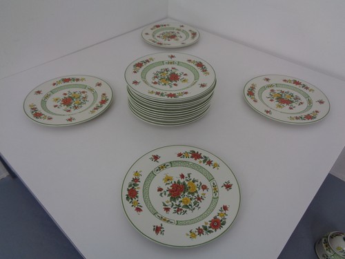 Villeroy boch summerday - &,