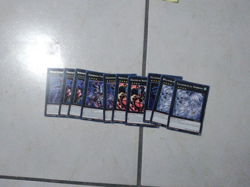 Carte monstres xyz - carte, yu-gi-oh