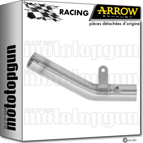 Arrow raccord kawasaki - arrow,
