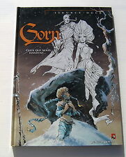 GORN . 5 . CEUX QUI NOUS HANTENT . TIBURCE OGER . BD VENTS D'OUEST