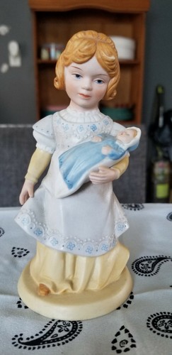 Vintage 1981 handcrafted - vintage,