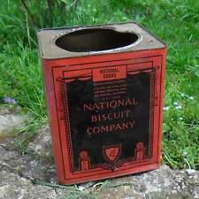 Ancienne Boite à gâteau