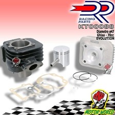 Kit Groupe Thermique DR 70cc