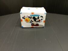 Tasse A Cafe Humoristique, Style Vache