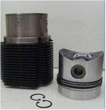 Kit Cylindre Piston 95 Mm