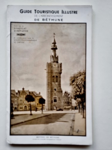 Bethune guide - 🌟,