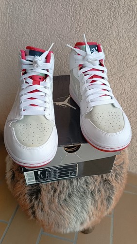 Nike jordan 1 retro hare - nike,