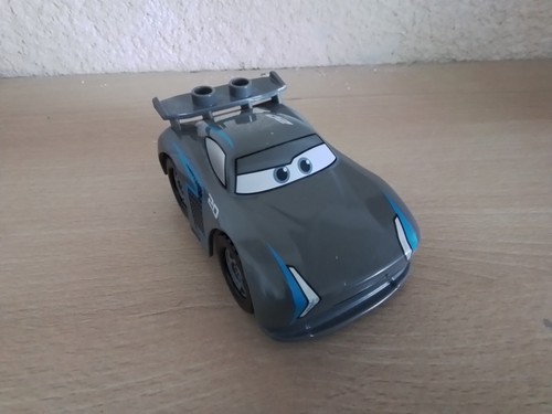 Lego duplo voiture cars - voiture,