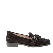 TOD'S chaussures femme Black