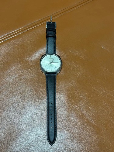 Montre bracelet automatique - montre-bracelet,