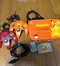 NINTENDO 64 N64 Region-Free