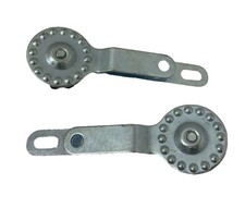 Convient pour Willys Jeep