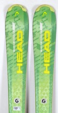 Head PURE INSTINCT - skis d'occasion