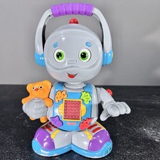 Fisher Price Mattel TOBY the