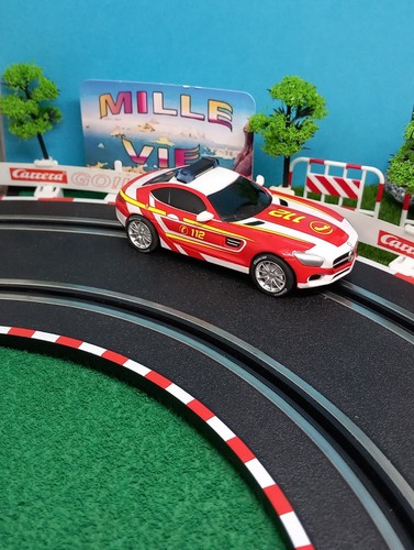 Voiture pour circuit carrera - voiture,