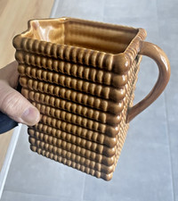 Pichet publicitaire biscuits