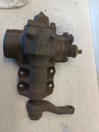 Boitier direction nissan - boitier,