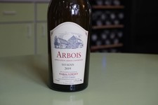 Savagnin 2019, F.Lornet AOC