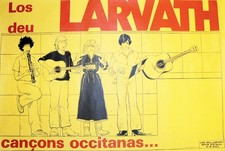 Affiche  introuvable