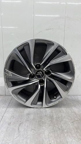 Jante citroen ds4 phase - citroen,