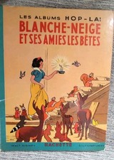 BLANCHE NEIGE ET SES AMIES LES