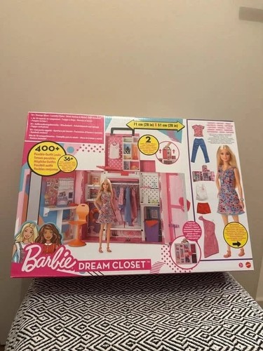 Mattel poupée barbie - -,