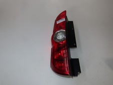 feu arrière gauche fiat DOBLO Cargo (263_) 51810674 201021