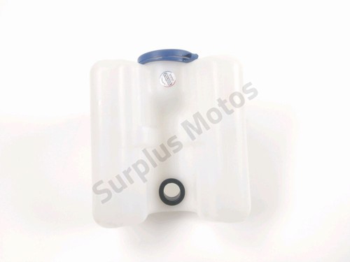 Reservoir lave glace - lave,