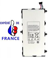 Batterie pour Samsung T4000E Galaxy TAB 3 7.0" P3200 P3210 T210 T211 T215
