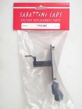 Hobbyfirst VTX-005 Sabattini