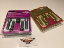 Citroën Peugeot Fiat écrous antivol McGard 27180