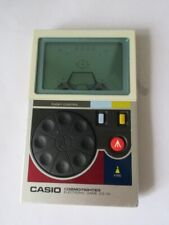 COSMO FIGHTER  -  CASIO  // JEU ELECTRONIQUE LCD  CASIO 