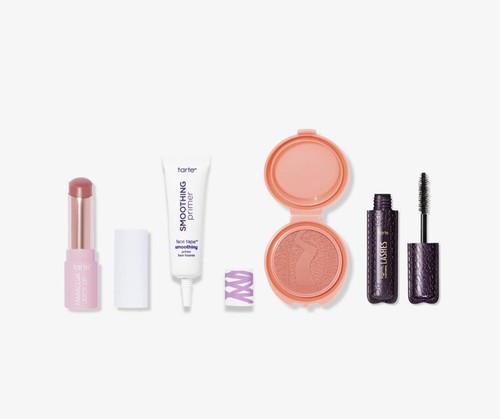 Tarte blush lip - 4p,