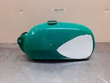 Réservoir Vélomoteur cimatti