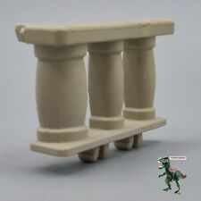 Playmobil 4806 bateau pirate fantôme-balustrade d'angle-pont-pont
