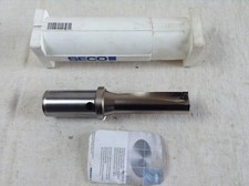 Foret à plaquettes SECO